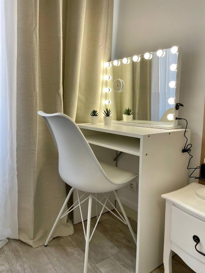 Cozy Appartement Halles Strasburg Zewnętrze zdjęcie