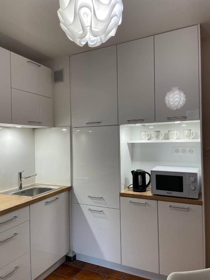 Cozy Appartement Halles Strasburg Zewnętrze zdjęcie