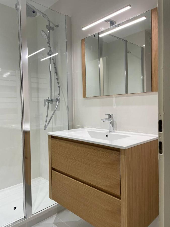 Cozy Appartement Halles Strasburg Zewnętrze zdjęcie