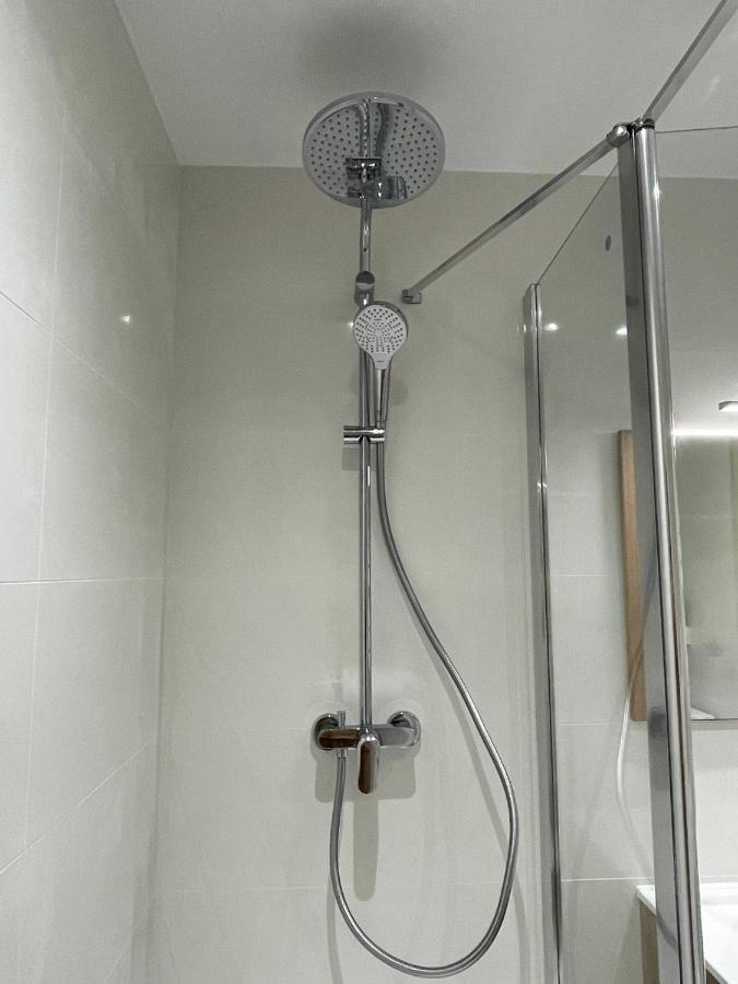 Cozy Appartement Halles Strasburg Zewnętrze zdjęcie